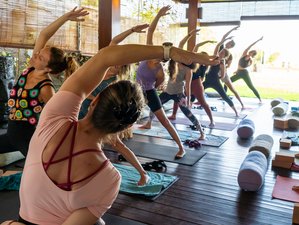 28 Tage Transformative 200-Stunden Yogalehrer Ausbildung in Bali, Indonesien