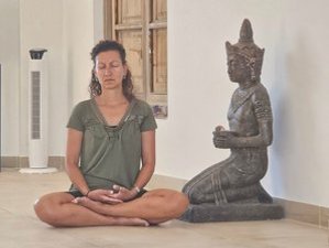5 Tage Recharge und Relax Retreat in Valencia, Spanien