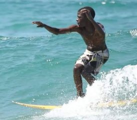 6 Day Tropical Paradise Surf Camp for All Levels in Ponta do Ouro, Mozambique - Photo 3