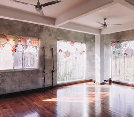 21 Day Yoga and Meditation Retreat in Tulum, Mexico: Create the Habit of Practice - Photo 4
