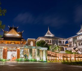 414 Day Premier VIP Muay Thai and Yoga Retreat in Phitsanulok, Thailand - Photo 1