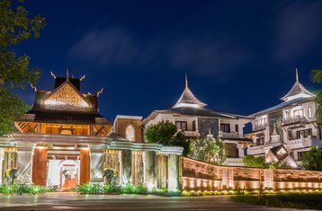 14 jours en stage premium VIP de muay thaï et de yoga à Phitsanulok, Thaïlande