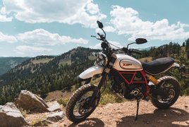 Mountain Motorcycle Retreats & Trips