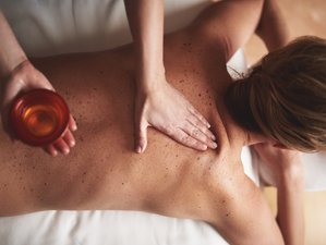 3 jours en cure ayurvédique privée Ojaska avec yoga et bien-être à 30 minutes de Nantes, France