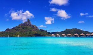 Puna'auia Retreats & Trips