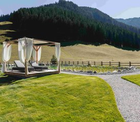 6 Day Dreamlike Days Stay At Traumhotel Alpina with Yoga in Gerlos, Austria - Photo 5