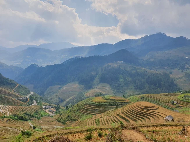 10 Day Unforgettable Northern Vietnam Guided Motorbike Tour photo 5