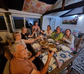 4-Daagse Herfst Vernieuwing: Mindful Yoga De Retreat in een Eco-Vriendelijk Oord in Bulgarije - Photo 3