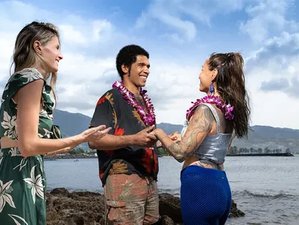 7 Day VIP Private Couples' Intimacy Retreat in Hawaii, USA