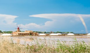Lo Stagnone Retreats und Reisen