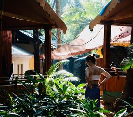 14 Tage Ayurveda Reset + Restore Retreat mit Reinigungstherapie und Yoga Retreat in Goa, Indien - Photo 2