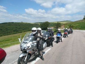 Motorcycle Tours Italy Magellan Motorcycle Tours