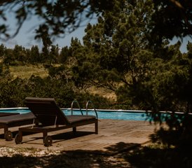 7 Tage Unfold Embodiment und Yoga Retreat - Ruhe und Klarheit in Aljezur, Portugal - Photo 2