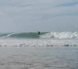 7 Day Surf Camp for All levels with Spacious Bungalow and Breakfast in Alentejo, Portugal - Photo 5