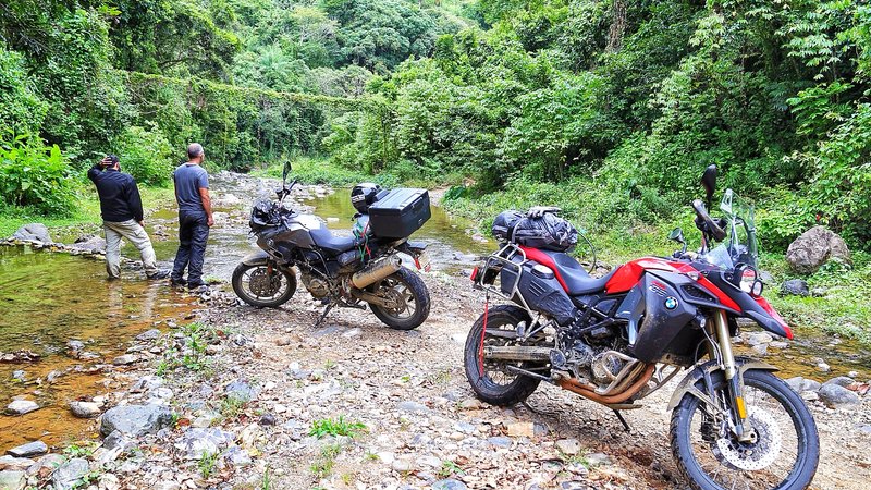 4 Days Breathtaking Motorcycle Tour Puerto Rico, USA ...