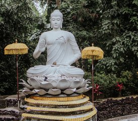 8 Day of Adventurous Retreat Combining Surf and Yoga Retreat in Wonderful Badung, Indonesia - Photo 4
