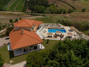 7 Day Stress Release Retreat in Lourinhã, Portugal
