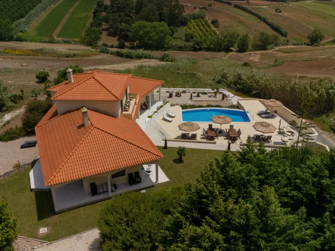 7 Day Stress Release Retreat in Lourinhã, Portugal
