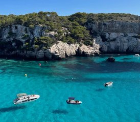 06 jours en retraite de yoga à Minorque, Espagne - Photo 1