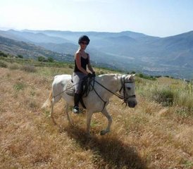 4-Daagse Adembenemende Sierra Nevada Bergtocht vanuit Lanjaron, Granada, Spanje - Photo 5