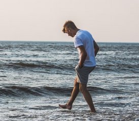 115 jours en retraite privée de santé mentale 1:1 à Algarve, Portugal - Photo 1