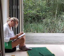 3-Daagse Voedings- en Yogaretraite 'Aan het Roer van je Gezondheid' in de Weerribben, Nederland - Photo 4