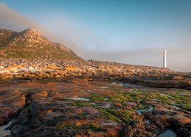 Stanford, Westkap Retreats und Reisen