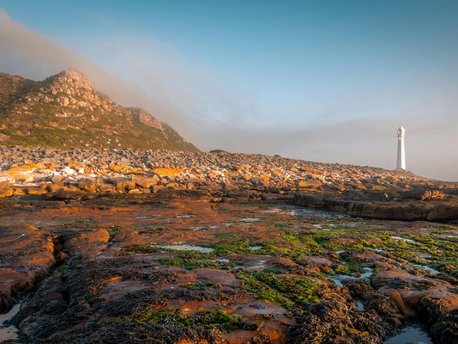 Stanford, Western Cape