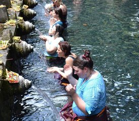 8 Jour Retraite de Bien-être et de Yoga pour Femmes à Bali, en Indonésie - Photo 2