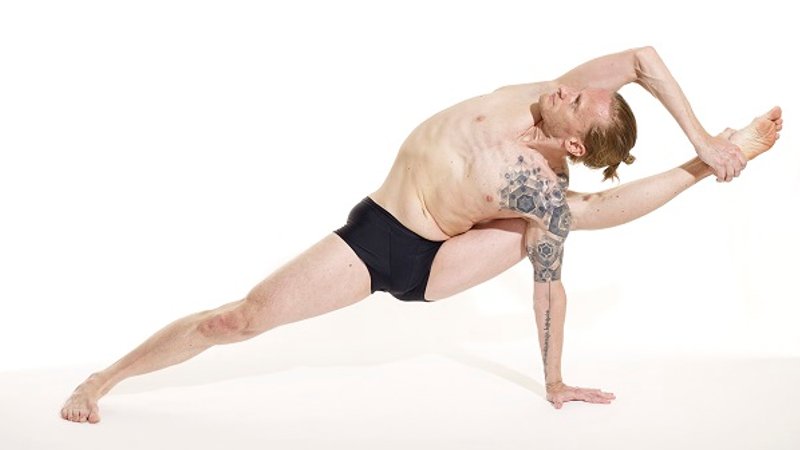 42 Days Original Hot Yoga Teacher Training in Annapolis, Maryland