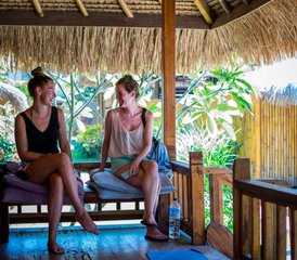 4 Day Turtle Lovers Yoga Retreat with Boat Tour and Massage on Tropical Island, Gili Air, Indonesia - Photo 5
