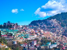 Himachal Pradesh Retraites et Voyages