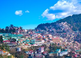 Himachal Pradesh Retreats & Trips