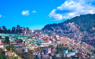 Himachal Pradesh Retraites et Voyages