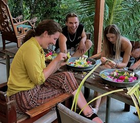 14 Day Private Recovery Retreat with Yoga and Meditation in the Jungle of Bali, Indonesia - Photo 4