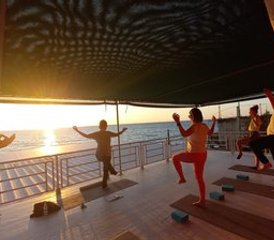 7 días de retiro de yoga, sol y bienestar para mayores de 50 años con paseos guiados en Corfú, Grecia - Photo 3