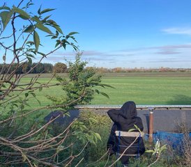 3 Day Autumn and Early Winter Yoga and Meditation Weekend Retreat in Brandenburg, Germany - Photo 2