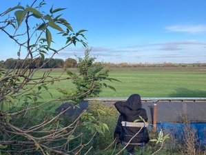 3 Day Autumn and Early Winter Yoga and Meditation Weekend Retreat in Brandenburg, Germany
