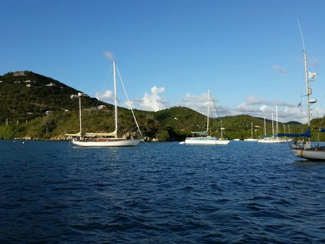 Saint Thomas, U.S. Virgin Islands