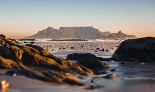 Tafelberg Retreats und Reisen