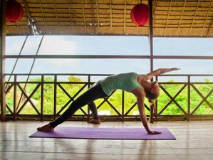 3 Days Bliss Meditation & Yoga Retreat Cambodia