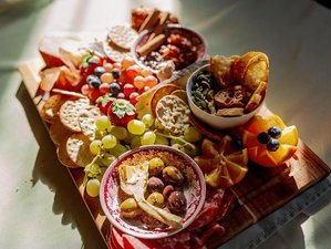 3 Day Fall, Food, and Wine Retreat in Chenango, USA