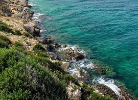 Syracuse, Sicily  Retreats & Trips