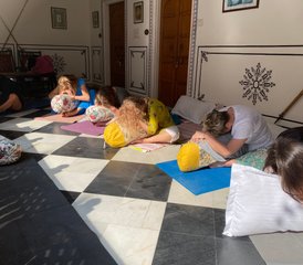 10 jours en circuit de yoga haut de gamme « Les palais du Rajasthan » avec visites culturelles en Inde du Nord - Photo 5