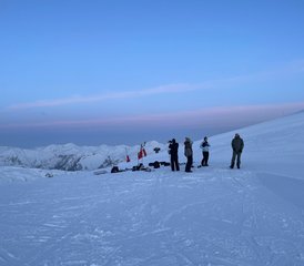 8 días de retiro de bienestar invernal y claridad en Meribel, Francia - Photo 5
