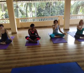 30-Daagse Gewichtsbeheersing en Wellness Retreat in Dharamsala, India - Photo 2