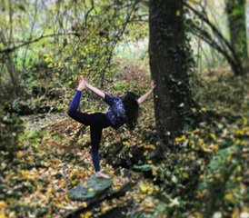 3 Tage Yoga- und Wander-Retreat im Wald von Brocéliande, Bretagne - Photo 4