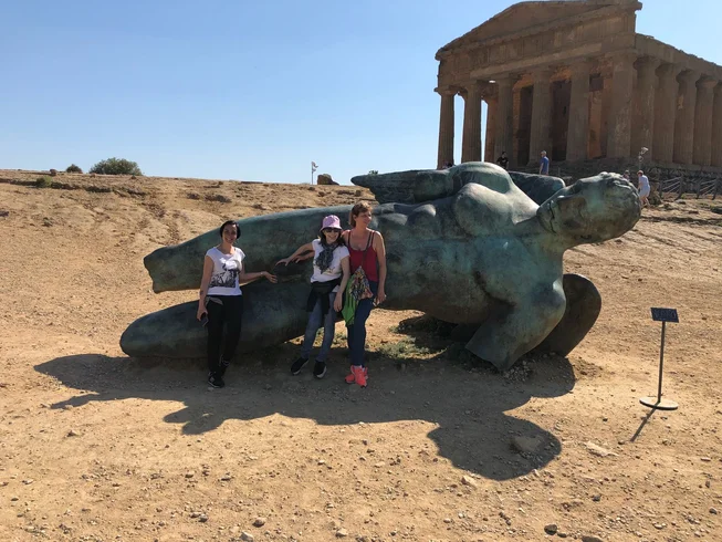 10 Day Picturesque Sicily - Premium Guided Motorcycle Tour in Italy photo 8