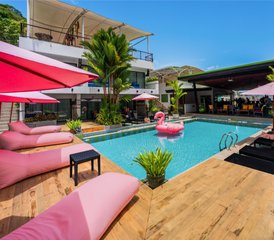 7 Day Holistic Detox, Stress Relief, and Wellness Retreat in Phuket, Thailand - Photo 4