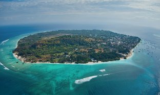 Gili-Inseln Retreats und Reisen